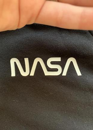 Світшот nasa 3