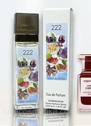 Tom ford lost cherry женская парфюмированная вода  40 мл