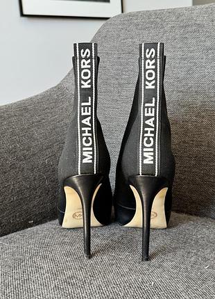 Ботинки michael kors