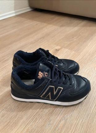 Кроссовки new balance