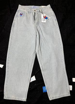 Джинси gap boy fit