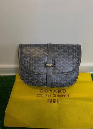 Месенджер через плече 
goyard