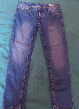 Джинси 👖 мужские, w32l30