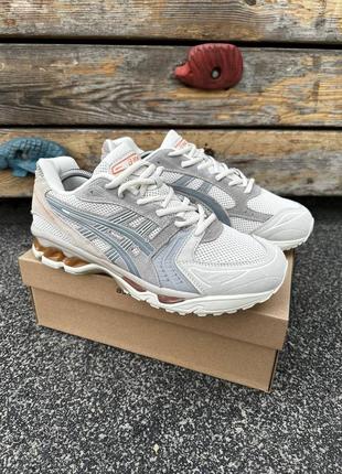 Кроссовки мужские  asics Sunrise gel-kayano 14 ™️