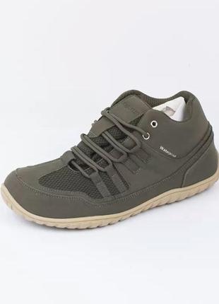 Ботинки босоногие barefoot saguaro brave iv