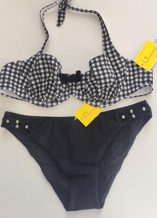 Купальник 75c/s