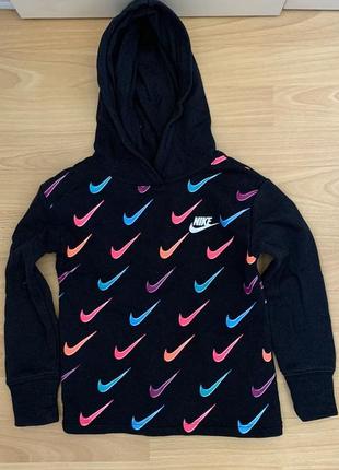 Кофта nike