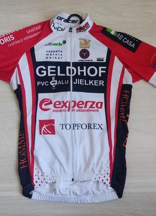 Велоджерсі