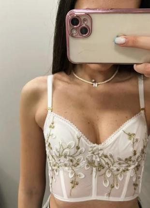 Корсет 🤍5 фото