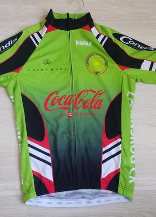 Велоджерси kalas