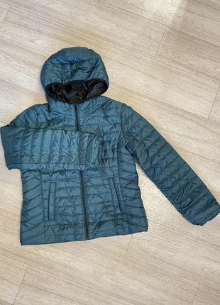 Куртка жіноча stradivarius s-m