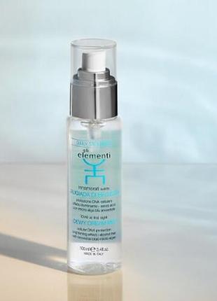 Спрей для обличчя gli elementi dewy dream mist