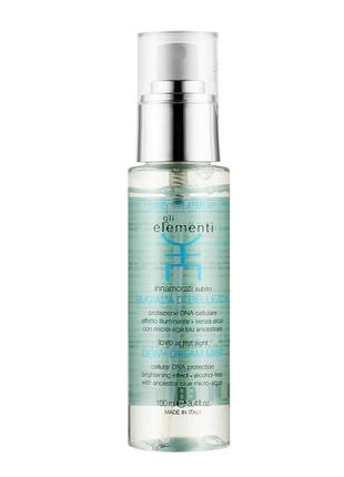 Спрей для обличчя gli elementi dewy dream mist 2