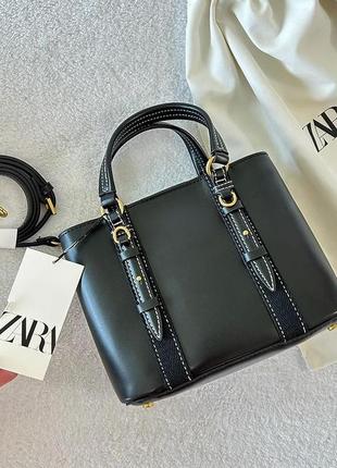 Сумка zara