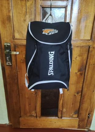 Рюкзак spalding.оригинал.