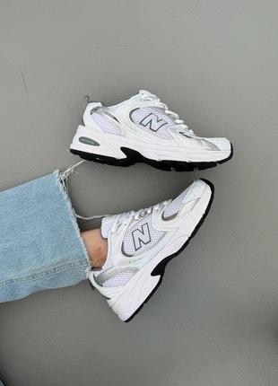 Кроссовки женские New balance Minimize Korte Mouwen T-Shirt