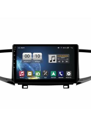 Штатна магнітола серії qiv q1 під honda pilot yf6 2015-2020 (w1) 10 дюймів