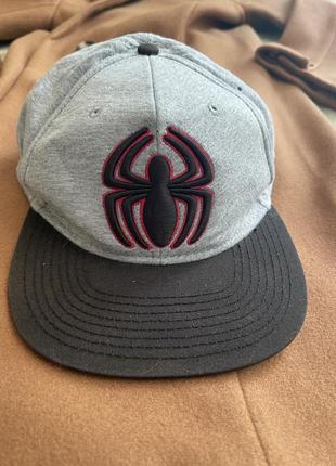 Кепка spidermen оригинал