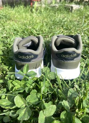 Кроссовки adidas сеточка3 фото