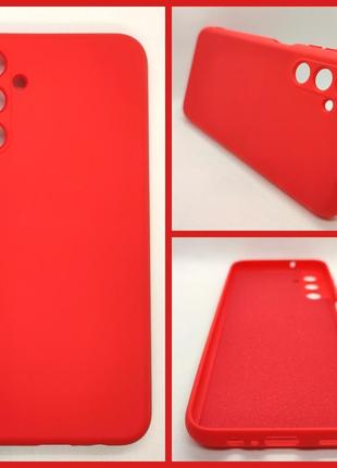 Силиконовый чехол, бампер для&nbsp;samsung galaxy m14 2