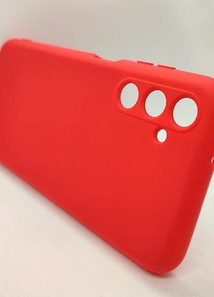 Силиконовый чехол, бампер для&nbsp;samsung galaxy m14 3