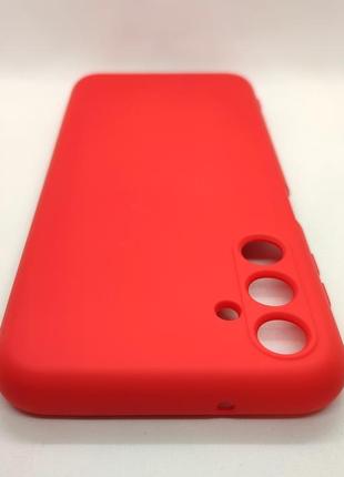 Силиконовый чехол, бампер для&nbsp;samsung galaxy m14 4