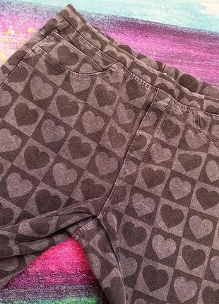Джегінси лосини zara 13-14 9
