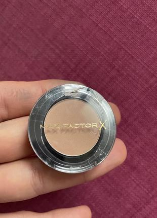 Тіні для повік max factor 4