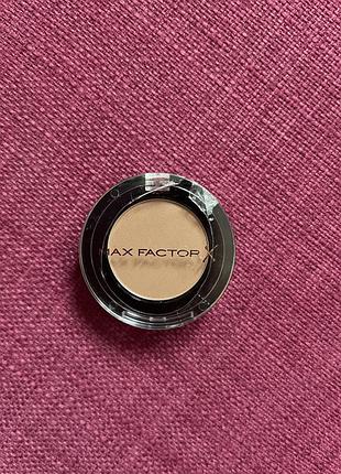 Тіні для повік max factor 8