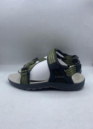 Мужские сандалии cmp khalys (3q91937) оригинал