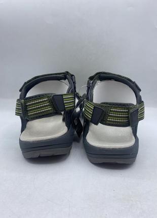 Мужские сандалии cmp khalys (3q91937) оригинал