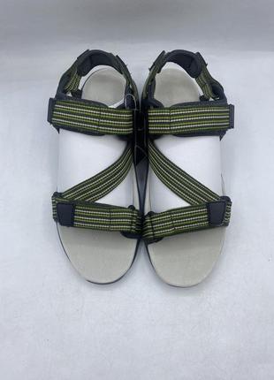 Мужские сандалии cmp khalys (3q91937) оригинал