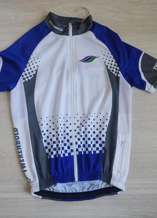 Велоджерсі