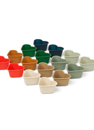 Liewood - форми для кексів