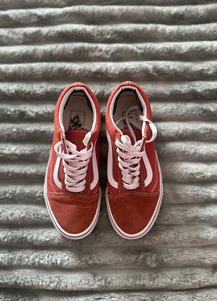 Кеди vans кеды ванс оригинал