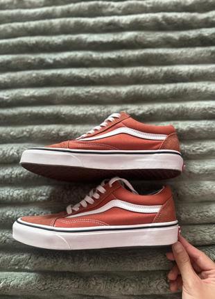 Кеди vans кеды ванс оригинал7 фото