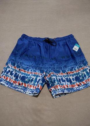 Шорты мужские matalan, l, сток,люкс