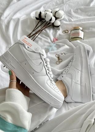 Жіночі кросівки nike air force
