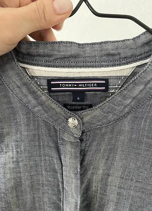 Сорочка tommy hilfiger