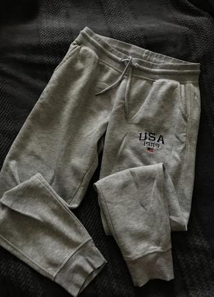 Спортивні штани