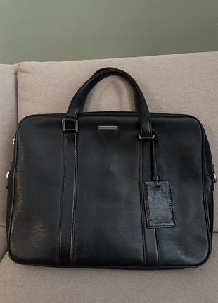 Чоловіча сумка michael kors