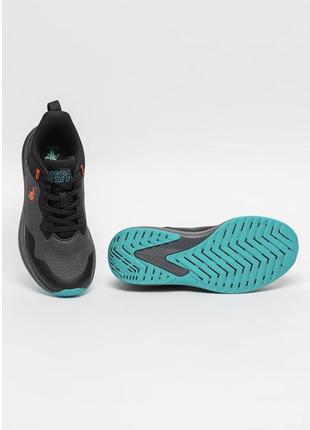 Оригинальные кроссовки uspa polo