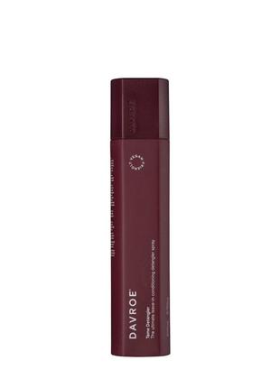 Спрей для розплутування волосся davroe tame lemongrass detangler, 300 мл