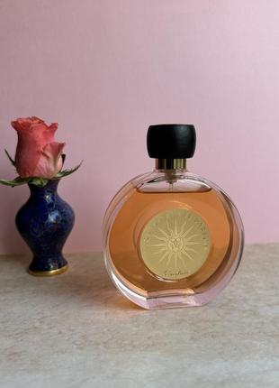 Guerlain terracotta le parfum туалетная вода оригинал!