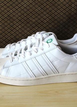 Кеди adidas superstar fw2292 оригінал розмір 45 см  29 білі