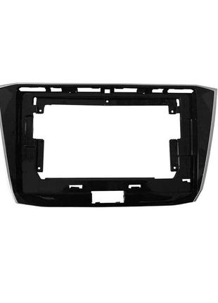 Інсталяційний комплект серії qiv під volkswagen passat (nms) 2016-2018 (w1) 10 дюймів