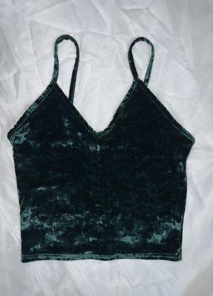 Майка sparkie &amp; fade