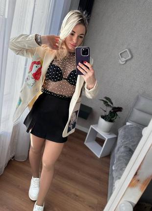 Спідниця мод 125 ⚠️⚠️sale⚠️⚠️