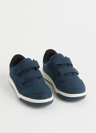 Кросівки h&m hm 30 кеди кроссовки хайтопи
