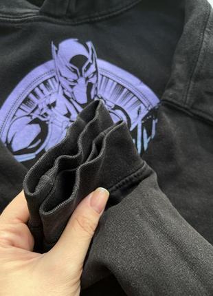 Худи h&amp;m marvel 2